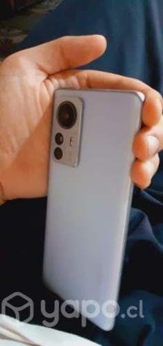 Xiaomi 12 pro