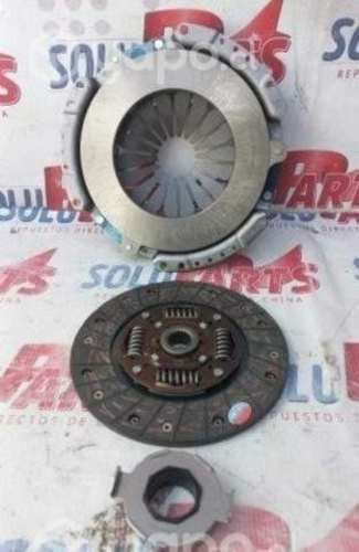 Kit de embrague para c20