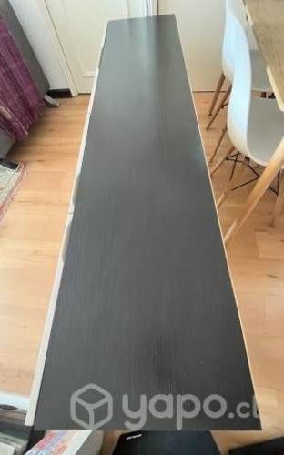 Vendo Precioso Rack Contemporáneo