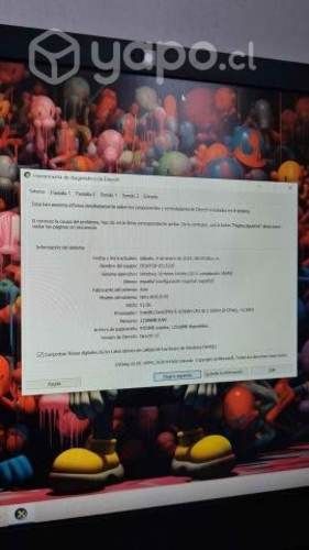 Notebook Acer Gamer Nitro 5 AN515-55-56P2-1