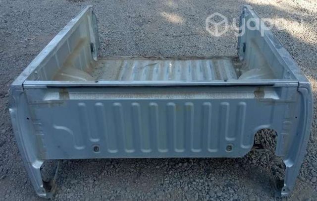 Pickup (GWC259) Great Wall Wingle 6 Deluxe 2.4 Mec