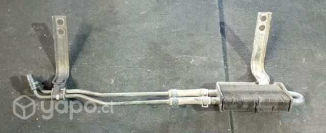 Enfriador de Aceite Chevrolet Tracker