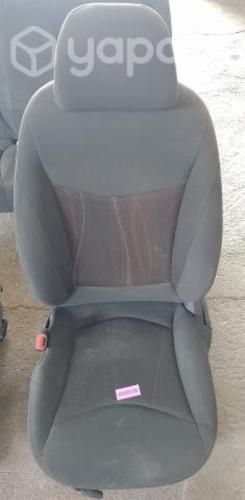 Juego Asientos (CSA003) Chevrolet Sail 1.5 2019
