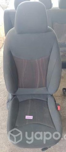 Juego Asientos (CSA003) Chevrolet Sail 1.5 2019