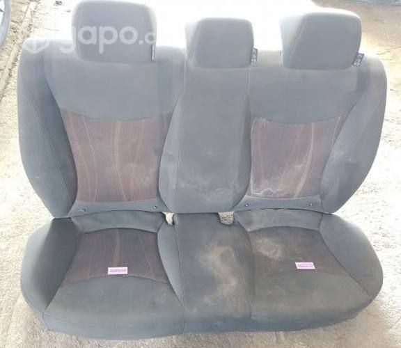 Juego Asientos (CSA003) Chevrolet Sail 1.5 2019