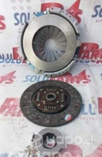 Kit de embrague para m4