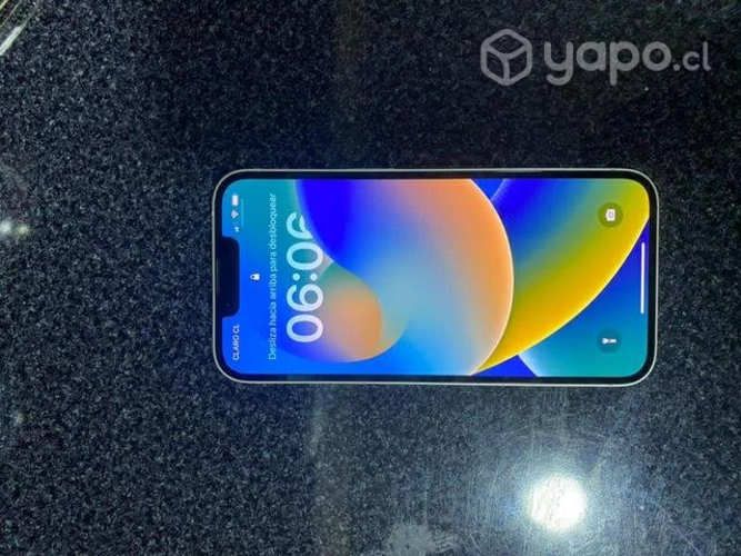 IPhone 14; 256 gb; impecable