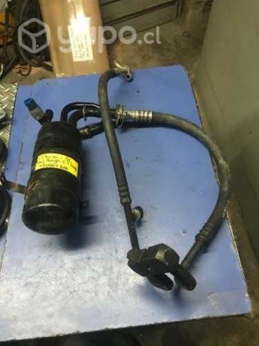 Filtro aire acondicionado Ford Ranger 2.3 2002-12