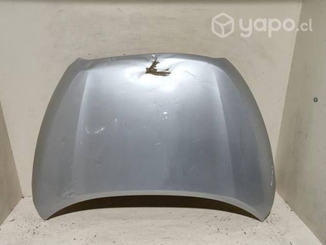 Capot Nissan Kicks 2017 /rgd01m02j