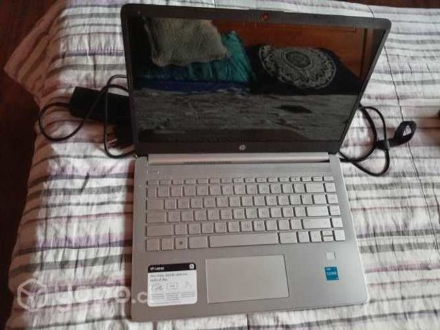 Laptop HP