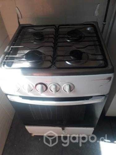 Cocina usada Mademsa