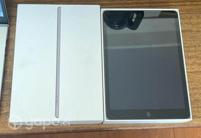 IPad 8va Generación 128 GB