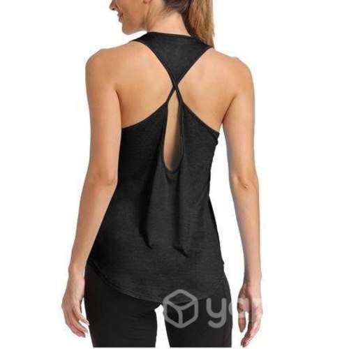 Polera Deportiva Mujer