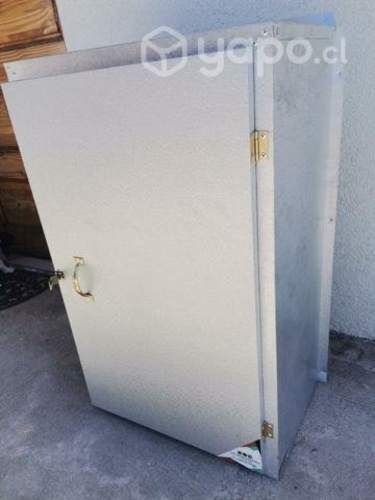 Gabinete para calefon