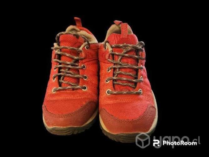 Zapatillas Columbia mujer