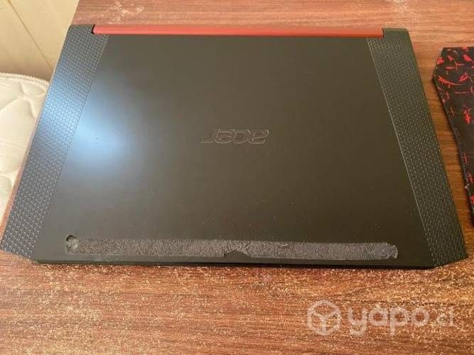Acer Nitro 5
