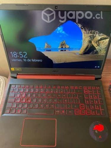 Acer Nitro 5