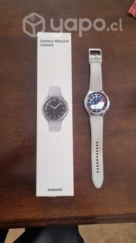 Galaxy watch 4 Classic