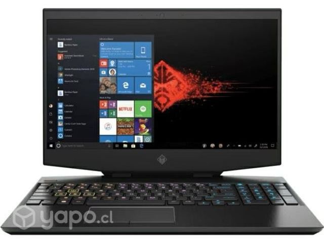 Notebook gamer 144hz rtx 2080