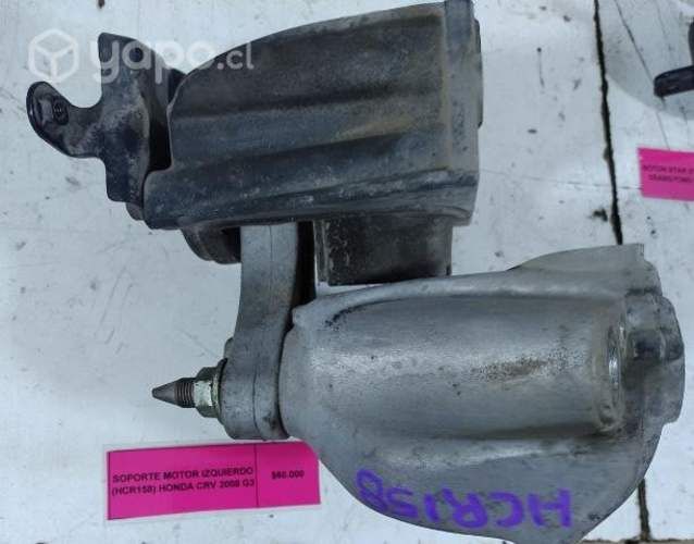 Soporte Motor Izquierdo (HCR158) Honda CRV 2008 G3