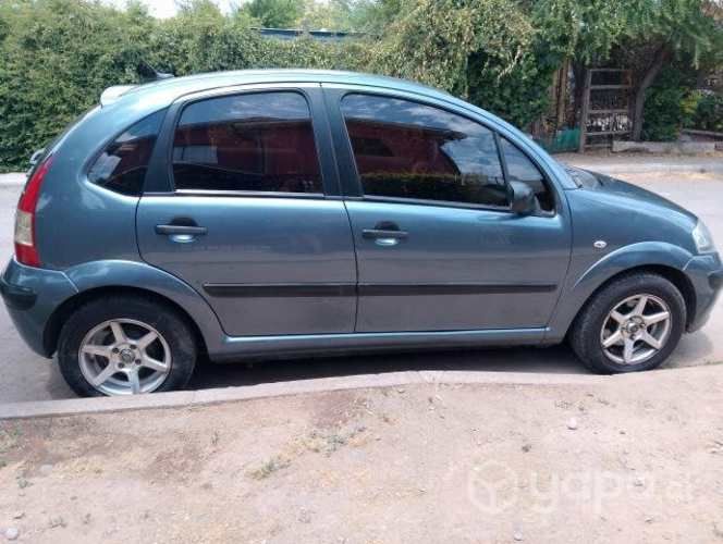 Citroen c-3 2008