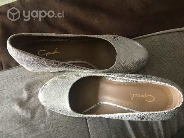 Zapatos gacel