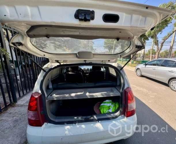 Kia motors morning 2006