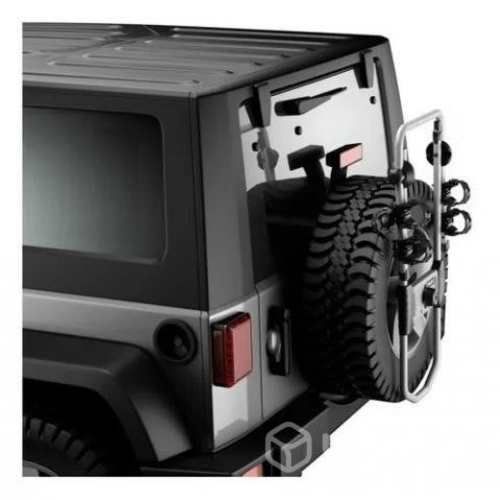 Portabicicletas Thule SPARE ME 963PRO