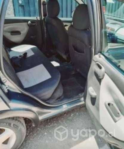 Chevrolet corsa 2010