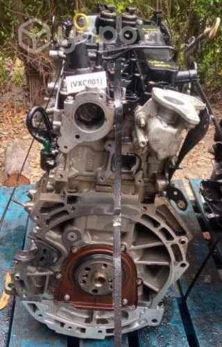 Motor Ensamble Culata Carter (VXC001) Volvo XC60 T