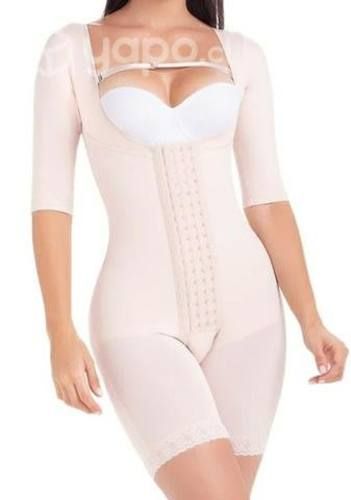 Faja Colombiana máxima compresión