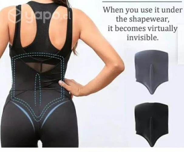 Faja Colombiana máxima compresión