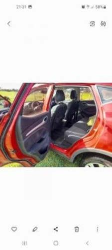 Se vende Mg zs 2019 x renovacion