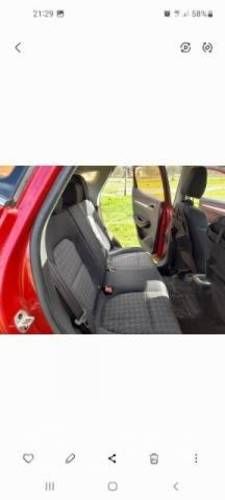 Se vende Mg zs 2019 x renovacion