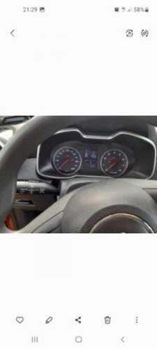 Se vende Mg zs 2019 x renovacion