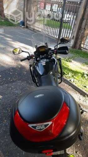 Honda CB500X
