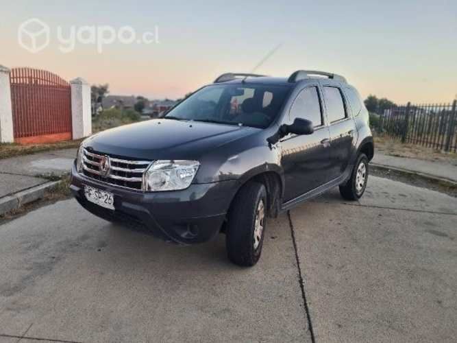 Renault Duster 1.6