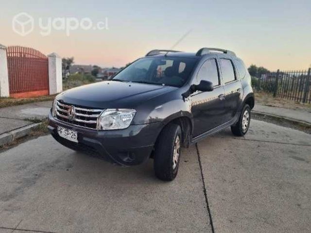 Renault Duster 1.6