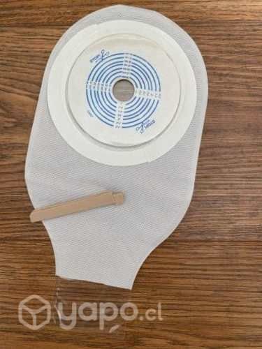 Bolsa Colostomía Convatec