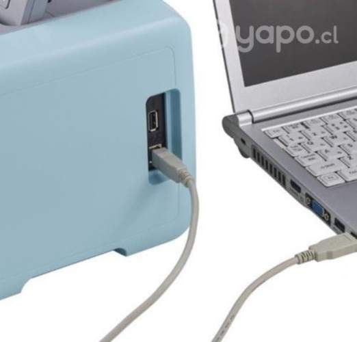 Plotter de corte brother