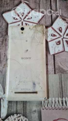 Telefono para repuestos sony
