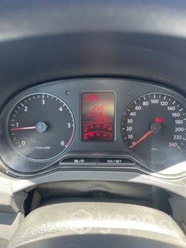 Volkswagen Amarok 2015