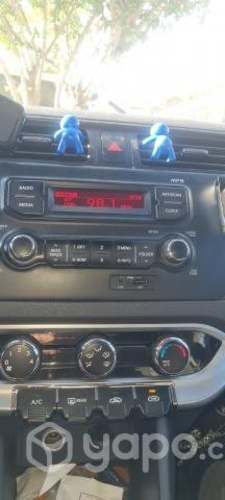 Vendo Kia Rio 2014
