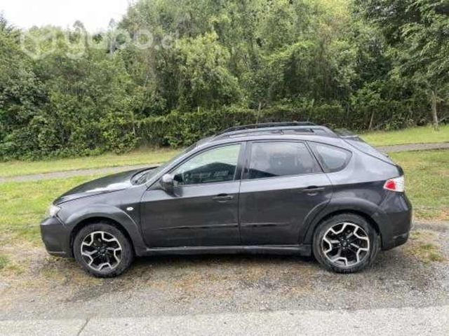 Subaru XV 2011 2.0 AWD