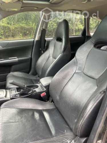 Subaru XV 2011 2.0 AWD