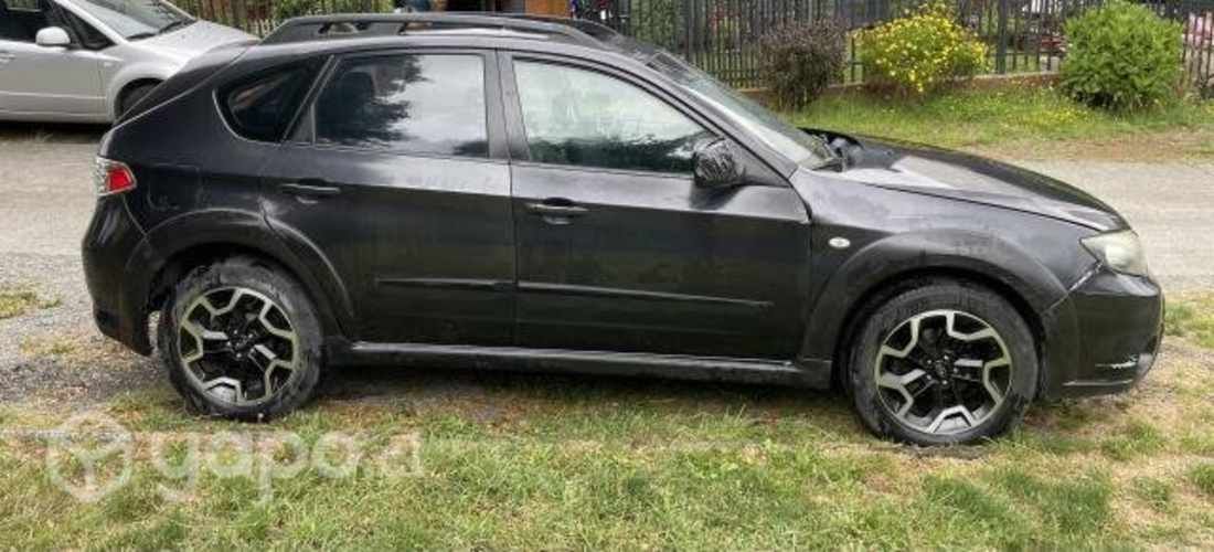 Subaru XV 2011 2.0 AWD