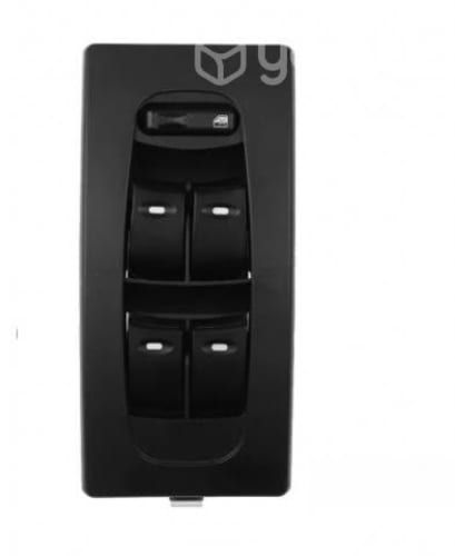 Botonera alzavidrios mahindra pikup