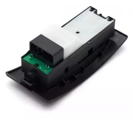 Botonera alzavidrios mahindra pikup