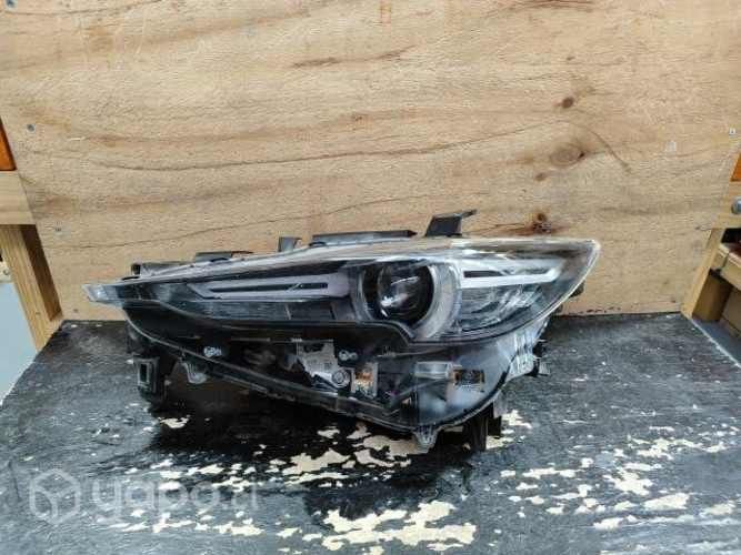 Óptico Mazda CX5 GT 2018 2022 /rgd01m02j