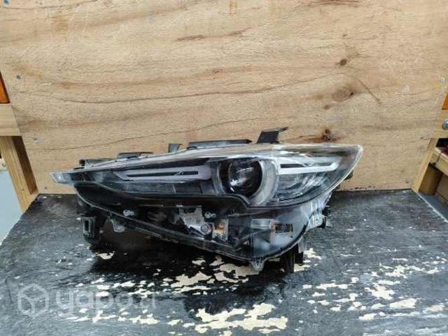 Óptico Mazda CX5 GT 2018 2022 /rgd01m02j